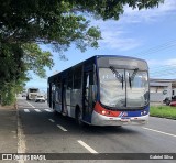 Baé Transportes 23 na cidade de Vila Velha, Espírito Santo, Brasil, por Gabriel Silva. ID da foto: :id.