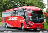Viação Santa Cruz 32623 na cidade de Campinas, São Paulo, Brasil, por Julio Medeiros. Número da foto: #11805795.