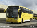 Viação Itapemirim 9555 na cidade de Caruaru, Pernambuco, Brasil, por Lenilson da Silva Pessoa. Número da foto: #11805646.