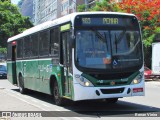 Viação VG B31128 na cidade de Rio de Janeiro, Rio de Janeiro, Brasil, por Renan Vieira. Número da foto: #11803910.