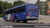 Radial Transporte Coletivo 41.738 na cidade de Arujá, São Paulo, Brasil, por Matheus Ferreira de Campos. Número da foto: #:id.
