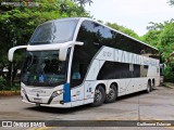 Auto Viação Catarinense 321307 na cidade de São Paulo, São Paulo, Brasil, por Guilherme Estevan. Número da foto: #11806053.