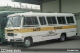 Ônibus Particulares 4428 na cidade de Curitiba, Paraná, Brasil, por Osvaldo Born. Número da foto: #:id.