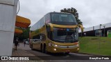 Eucatur - Empresa União Cascavel de Transportes e Turismo 5314 na cidade de Ponta Grossa, Paraná, Brasil, por BrunyBus Prado. Número da foto: #:id.