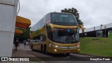 Eucatur - Empresa União Cascavel de Transportes e Turismo 5314 na cidade de Ponta Grossa, Paraná, Brasil, por BrunyBus Prado. ID da foto: :id.