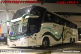 Lourdes Tur 2150 na cidade de Joinville, Santa Catarina, Brasil, por Fernando Rodrigues. Número da foto: #:id.