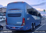 Viação Águia Branca 26940 na cidade de Cariacica, Espírito Santo, Brasil, por Everton Costa Goltara. Número da foto: #11804870.