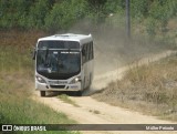 JF Transportes 5030 na cidade de Porto Calvo, Alagoas, Brasil, por Müller Peixoto. Número da foto: #:id.