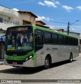 Via Metro - Auto Viação Metropolitana 0211710 na cidade de Barbalha, Ceará, Brasil, por BUSOLOGO DO CARIRI. Número da foto: #:id.