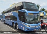 Viação Águia Branca 50560 na cidade de Cariacica, Espírito Santo, Brasil, por Everton Costa Goltara. Número da foto: #11803060.