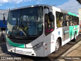 ABC Transportes Coletivos  Vale do Paraíba 1100 na cidade de Taubaté, São Paulo, Brasil, por Cláudio Henrique. Número da foto: #11805997.