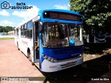Consórcio Navegantes - 02 > Viação São Jorge > Transurb Transporte Urbano 02023 na cidade de João Pessoa, Paraíba, Brasil, por Daniel da Silva. Número da foto: #11804106.