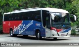 Airport Bus Service 37308 na cidade de São Paulo, São Paulo, Brasil, por Cle Giraldi. Número da foto: #:id.