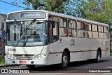 Viação Tamandaré KF001 na cidade de Curitiba, Paraná, Brasil, por Gabriel Marciniuk. Número da foto: #11802878.