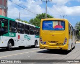 Plataforma Transportes 30093 na cidade de Salvador, Bahia, Brasil, por Augusto Ferraz. Número da foto: #11805889.