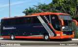Expresso Adamantina 802 na cidade de São Paulo, São Paulo, Brasil, por Bruno - ViajanteFLA. Número da foto: #:id.