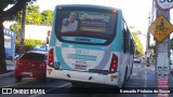 Empresa Santa Maria 20361 na cidade de Fortaleza, Ceará, Brasil, por Bernardo Pinheiro de Sousa. Número da foto: #:id.