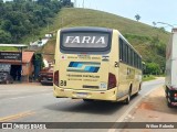 Empresa Irmãos Faria 28 na cidade de Piranguinho, Minas Gerais, Brasil, por Wilton Roberto. Número da foto: #11804932.