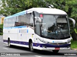 Viação Piracicabana 2529 na cidade de Campinas, São Paulo, Brasil, por Julio Medeiros. Número da foto: #:id.