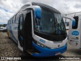 Aritur Transporte e Turismo 11000 na cidade de Cariacica, Espírito Santo, Brasil, por Carlos Henrique Bravim. Número da foto: #:id.