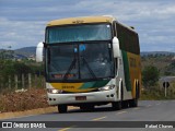 Empresa Gontijo de Transportes 14035 na cidade de Itapetinga, Bahia, Brasil, por Rafael Chaves. Número da foto: #11803885.