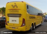 Viação Nova Itapemirim 20776 na cidade de Cariacica, Espírito Santo, Brasil, por Everton Costa Goltara. Número da foto: #11803056.