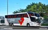 Viação Jóia > Expresso Jóia 46005 na cidade de São Paulo, São Paulo, Brasil, por Francisco Ivano. Número da foto: #11805373.
