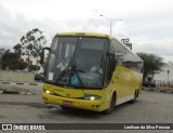 Viação Itapemirim 8623 na cidade de Caruaru, Pernambuco, Brasil, por Lenilson da Silva Pessoa. Número da foto: #11805694.