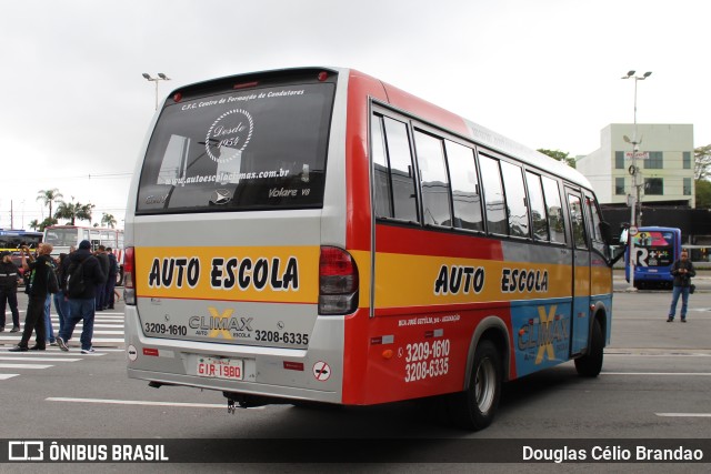 Auto Escola Climax 1980 na cidade de Barueri, São Paulo, Brasil, por Douglas Célio Brandao. Número da foto: #11808442.