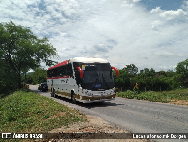 Caraíbas Tour 2023 na cidade de Espinosa, Minas Gerais, Brasil, por Lucas afonso.mk Borges. Número da foto: #11807054.