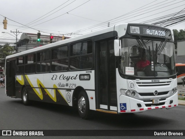 Hermanos Alpizar 128 na cidade de Alajuela, Alajuela, Alajuela, Costa Rica, por Daniel Brenes. ID da foto: 11806660.