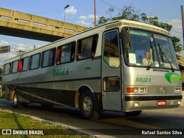 Brizatur 1360 na cidade de São Paulo, São Paulo, Brasil, por Rafael Santos Silva. Número da foto: #11806436.