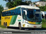 Empresa Gontijo de Transportes 18655 na cidade de Juiz de Fora, Minas Gerais, Brasil, por Herick Jorge Athayde Halfeld. Número da foto: #11809143.