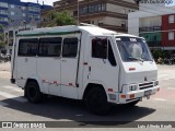 Motorhomes XIRU na cidade de Rio Grande, Rio Grande do Sul, Brasil, por Luis Alfredo Knuth. Número da foto: #11807226.