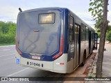 SM Transportes 21046 na cidade de Belo Horizonte, Minas Gerais, Brasil, por Eduardo Vasconcelos. Número da foto: #11806357.