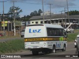 Auto Escola Luz 3J40 na cidade de Colombo, Paraná, Brasil, por GDC __39AM. ID da foto: :id.