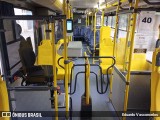 SM Transportes 21046 na cidade de Belo Horizonte, Minas Gerais, Brasil, por Eduardo Vasconcelos. Número da foto: #:id.