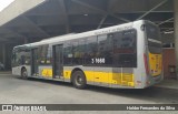 Viação Metrópole Paulista - Zona Leste 3 1660 na cidade de São Paulo, São Paulo, Brasil, por Helder Fernandes da Silva. Número da foto: #:id.