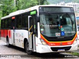 Auto Viação Alpha A48045 na cidade de Rio de Janeiro, Rio de Janeiro, Brasil, por Matheus Breno. Número da foto: #:id.