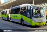 Milênio Transportes 10789 na cidade de Belo Horizonte, Minas Gerais, Brasil, por Diego Cardoso da Silva. Número da foto: #11807476.