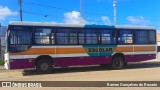 Ônibus Particulares 1H26 na cidade de Bragança, Pará, Brasil, por Ramon Gonçalves do Rosario. Número da foto: #:id.