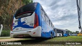 VB Transportes e Turismo 1995 na cidade de Campinas, São Paulo, Brasil, por Andre Luiz Spana. Número da foto: #:id.
