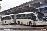Araucária Transportes Coletivos 19M76 na cidade de Araucária, Paraná, Brasil, por Luiz Souza. Número da foto: #11808636.