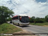 Caraíbas Tour 2023 na cidade de Espinosa, Minas Gerais, Brasil, por Lucas afonso.mk Borges. Número da foto: #11807054.