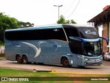 Expresso Satélite Norte 20018 na cidade de Imperatriz, Maranhão, Brasil, por Junior Almeida. Número da foto: #:id.