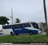 Rápido Macaense RJ 150.022 na cidade de Cabo Frio, Rio de Janeiro, Brasil, por Felipe Cardinot de Souza Pinheiro. Número da foto: #:id.