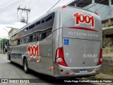 Auto Viação 1001 RJ 108.347 na cidade de Macaé, Rio de Janeiro, Brasil, por Victor Hugo Gerhardt Leandro de Nantes. Número da foto: #11807250.