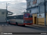 Planeta Transportes Rodoviários 3109 na cidade de Serra, Espírito Santo, Brasil, por Luís Barros. ID da foto: :id.