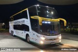 RodeRotas - Rotas de Viação do Triângulo 9912 na cidade de Uberlândia, Minas Gerais, Brasil, por Matheus Henrique. Número da foto: #11807779.