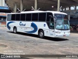 Citral Transporte e Turismo 2610 na cidade de Porto Alegre, Rio Grande do Sul, Brasil, por JULIO SILVA. Número da foto: #11807897.
